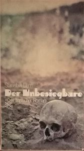Der Unbesiegbare