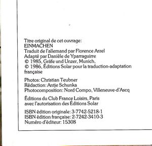 Conserves Et Confitures
