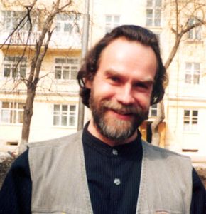 Владимир Александрович Киршин