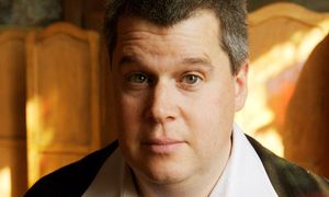 Daniel Handler