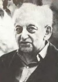 Михаил Михайлович Юдович