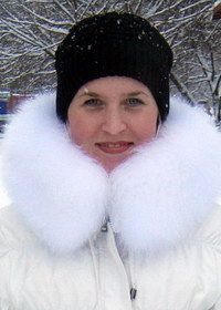 Юлия Викторовна Полещук