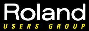 Roland Users Group