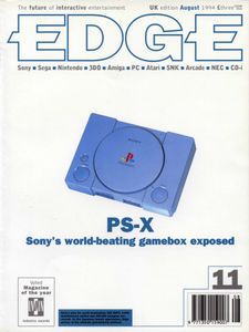 Edge 011