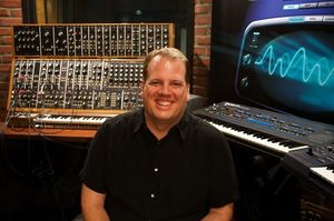 Eric Persing