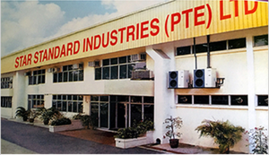 Star Standard Industries (Pte) Ltd