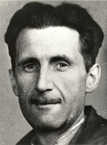 Eric Blair