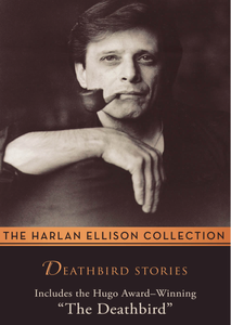 Deathbird Stories