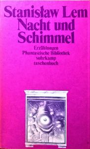 Nacht und Schimmel