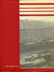 LMS Engine Sheds Volume One: The London & North Western Railway