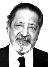 V. S. Naipaul