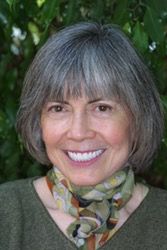 Anne O'Brien Rice