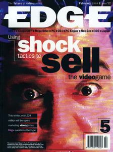 Edge 005