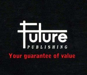 Future Publishing