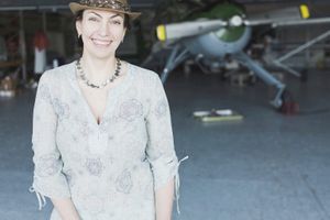Юлия Борисовна Ворожцова