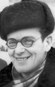 Александр Моисеевич Граевский