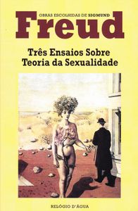 Três Ensaios Sobre Teoria da Sexualidade