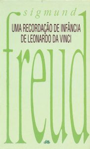 Uma Recordação De Infância De Leonardo Da Vinci