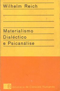 Materialismo Dialéctico E Psicanálise
