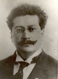 Ricardo Flores Magón