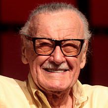 Stan Lee