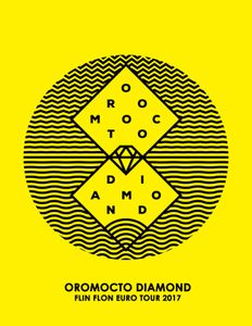 Oromocto Diamond - Flin Flon Euro Tour 2017