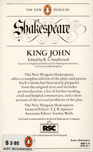 King John