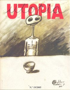 Utopia Nº 19/2005