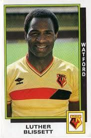 Luther Blissett
