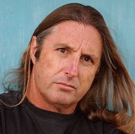 Tim Winton