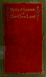 Myths & Legends of Our Own Land