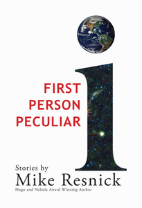 First Person Peculiar