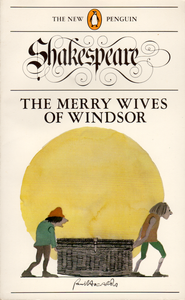 The Merry Wives Of Windsor