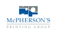 McPherson's Printing Group