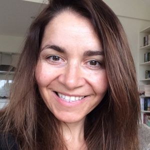 Nada Backovic