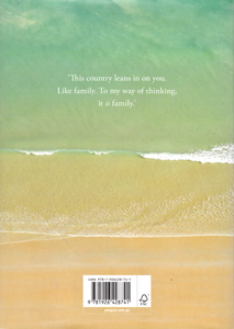 Island Home, A Landscape Memoir