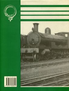 LMS Engine Sheds Volume Six: The Highland Railway