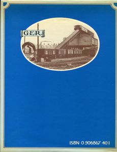 Great Eastern Railway Engine Sheds Part One: Stratford, Peterborough & Norwich Districts