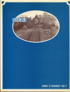 Great Eastern Railway Engine Sheds Part Two: Ipswich & Cambridge Districts