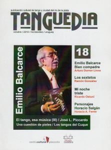 Tanguedia nº 18