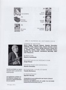 Tanguedia nº 18