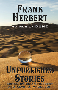 Unpublished Stories