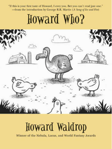 Howard Who?