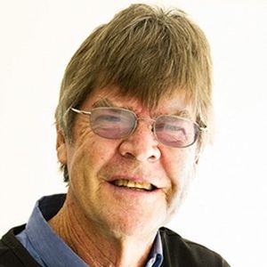 Peter Corris