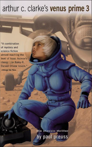 Arthur C. Clarke's Venus Prime 3