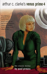 Arthur C. Clarke's Venus Prime 4