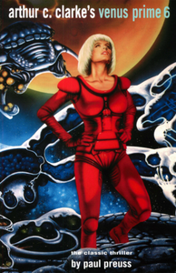 Arthur C. Clarke's Venus Prime 6