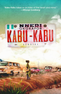 Kabu Kabu: Stories