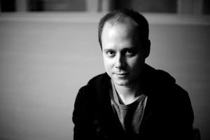 Иван Сергеевич Колпаков