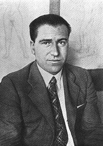 Александр Александрович Дейнека
